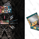Urban Decay x Game of Thrones Collection, Sephora or Ulta